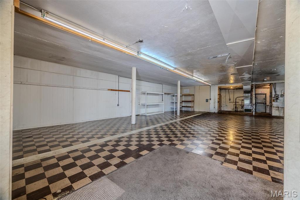 None - Commercial Sale