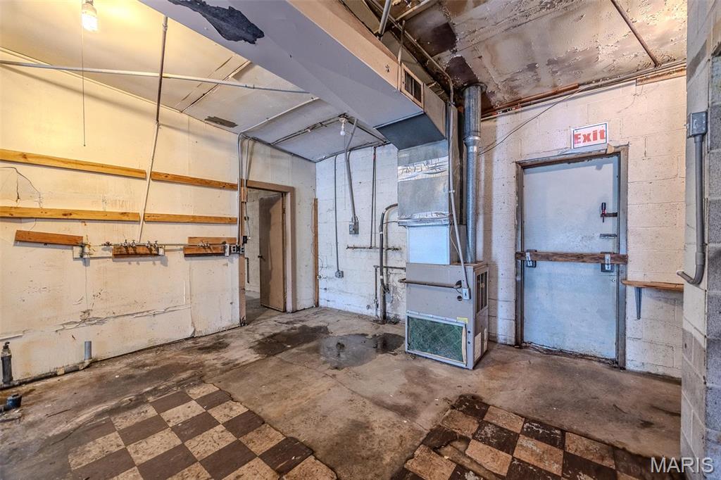 None - Commercial Sale