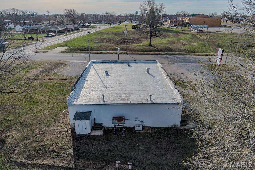 None - Commercial Sale