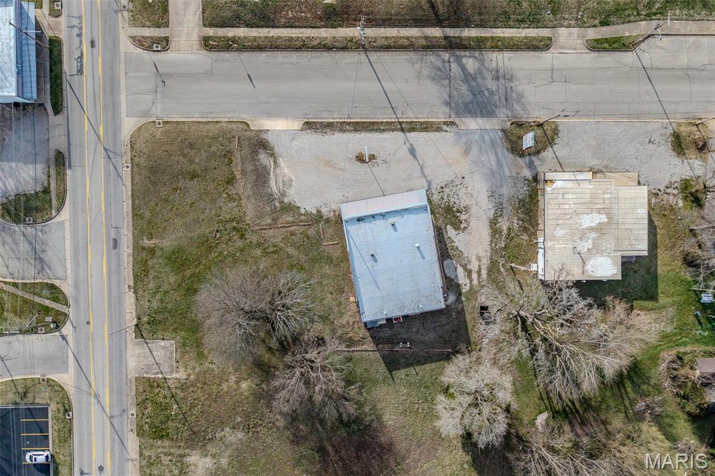 None - Commercial Sale