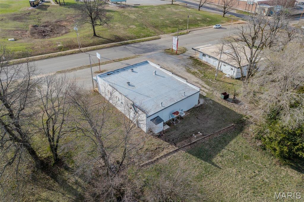 None - Commercial Sale