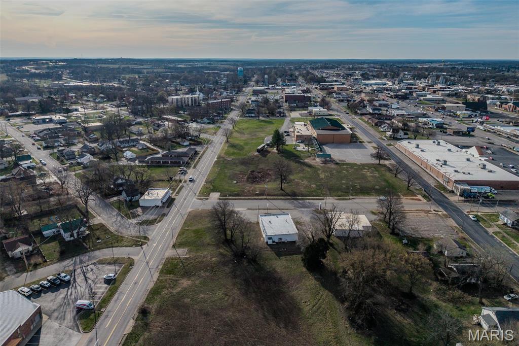 None - Commercial Sale