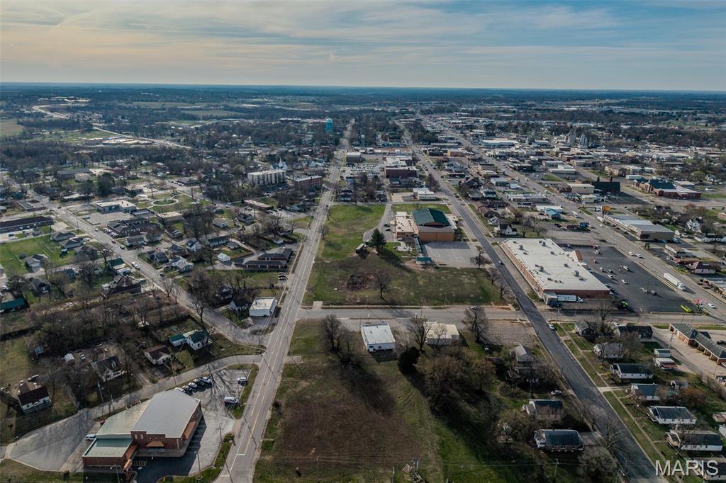 None - Commercial Sale