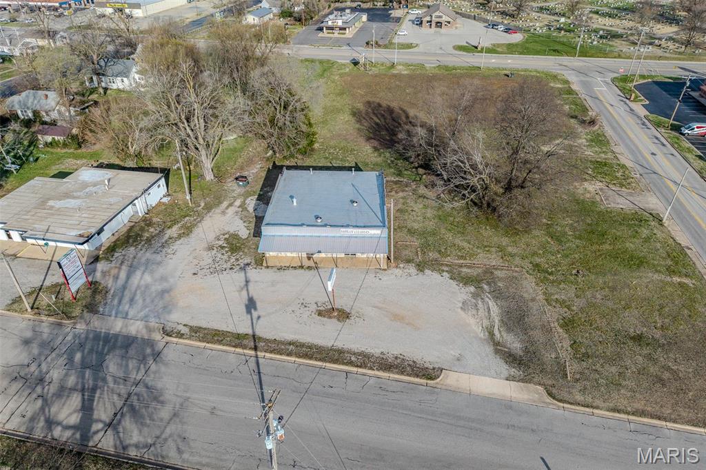 None - Commercial Sale