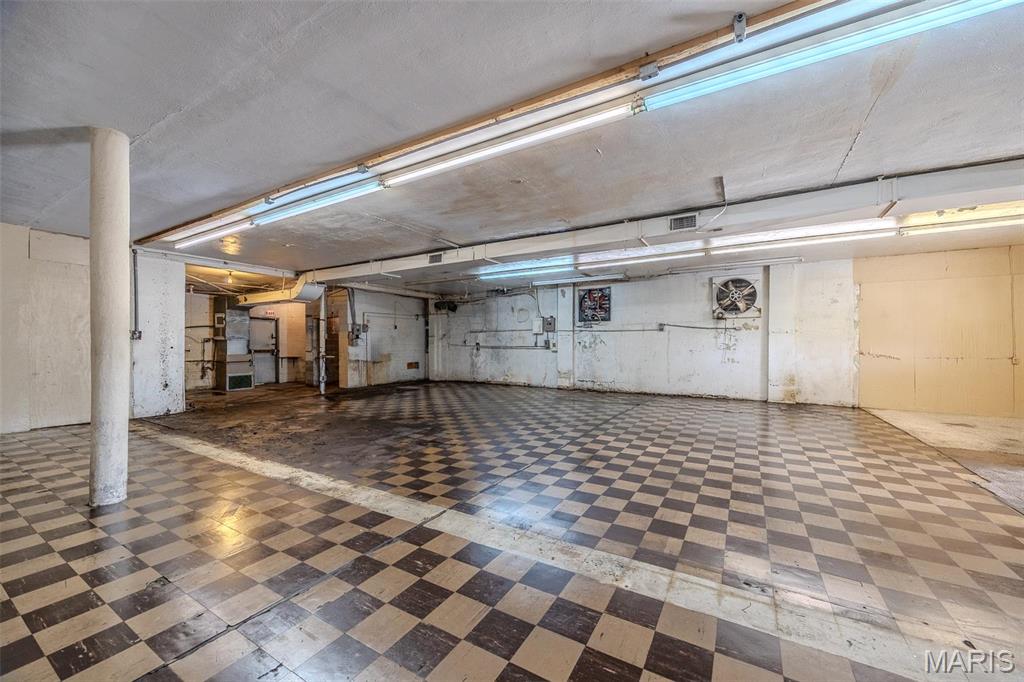 None - Commercial Sale