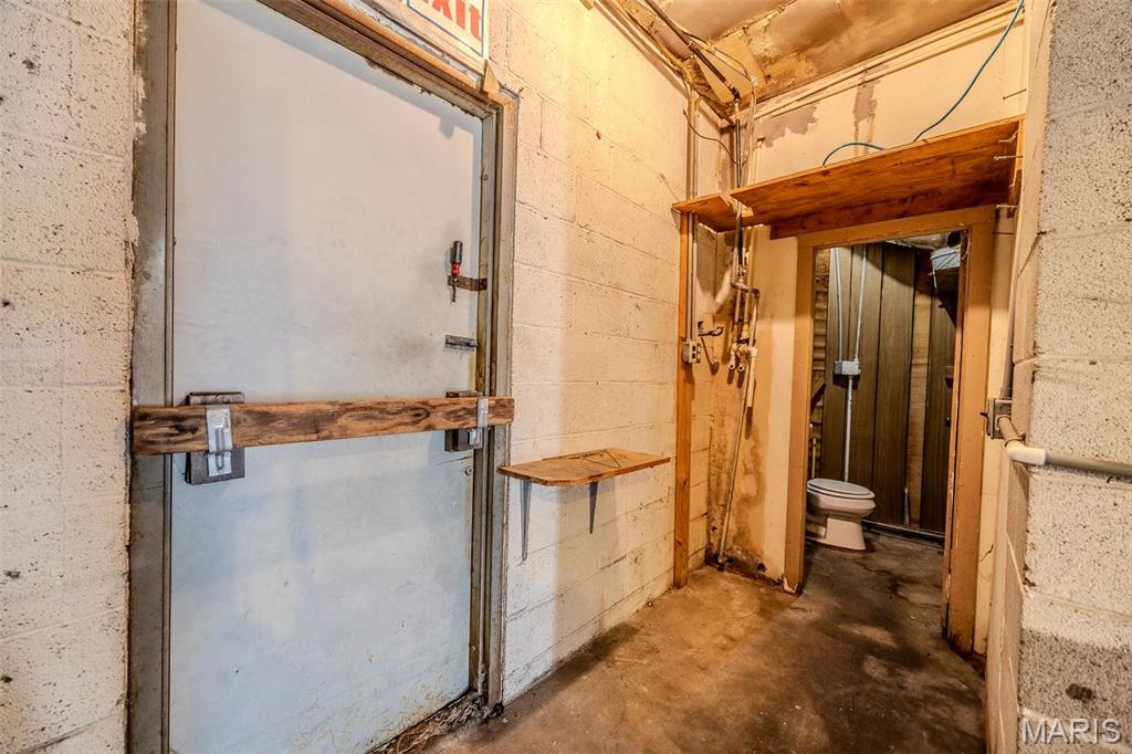 None - Commercial Sale