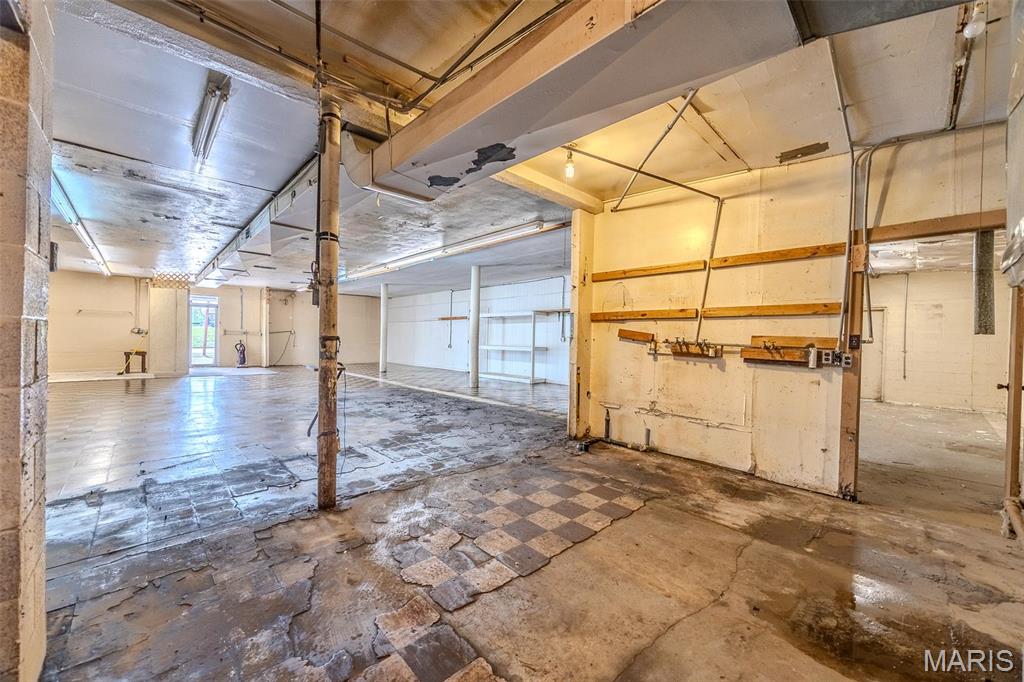 None - Commercial Sale