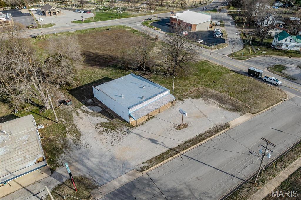 None - Commercial Sale