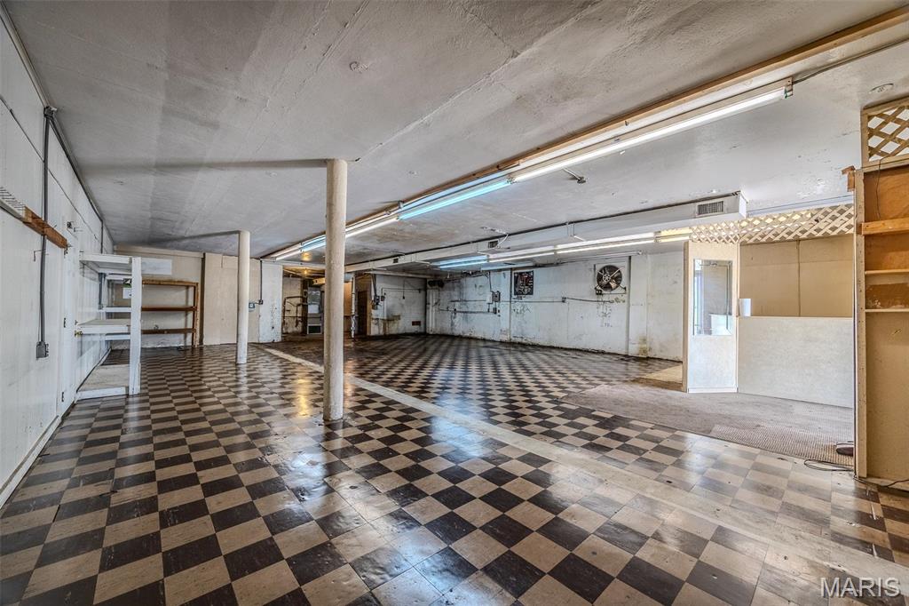 None - Commercial Sale