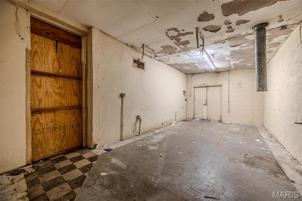 None - Commercial Sale