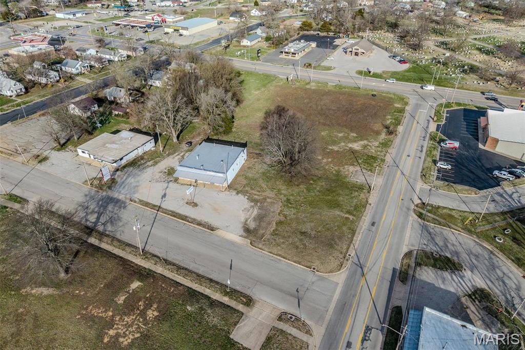 None - Commercial Sale