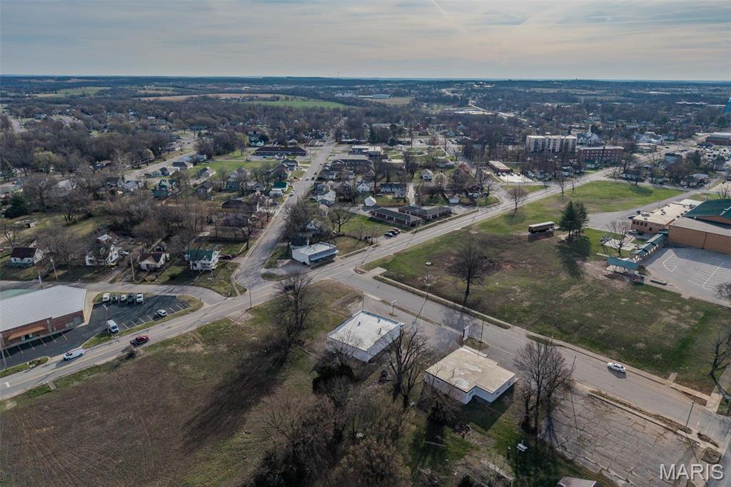 None - Commercial Sale