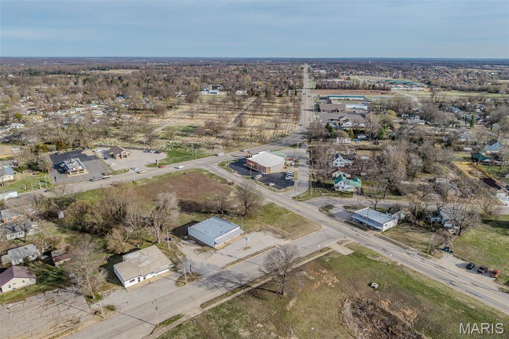 None - Commercial Sale