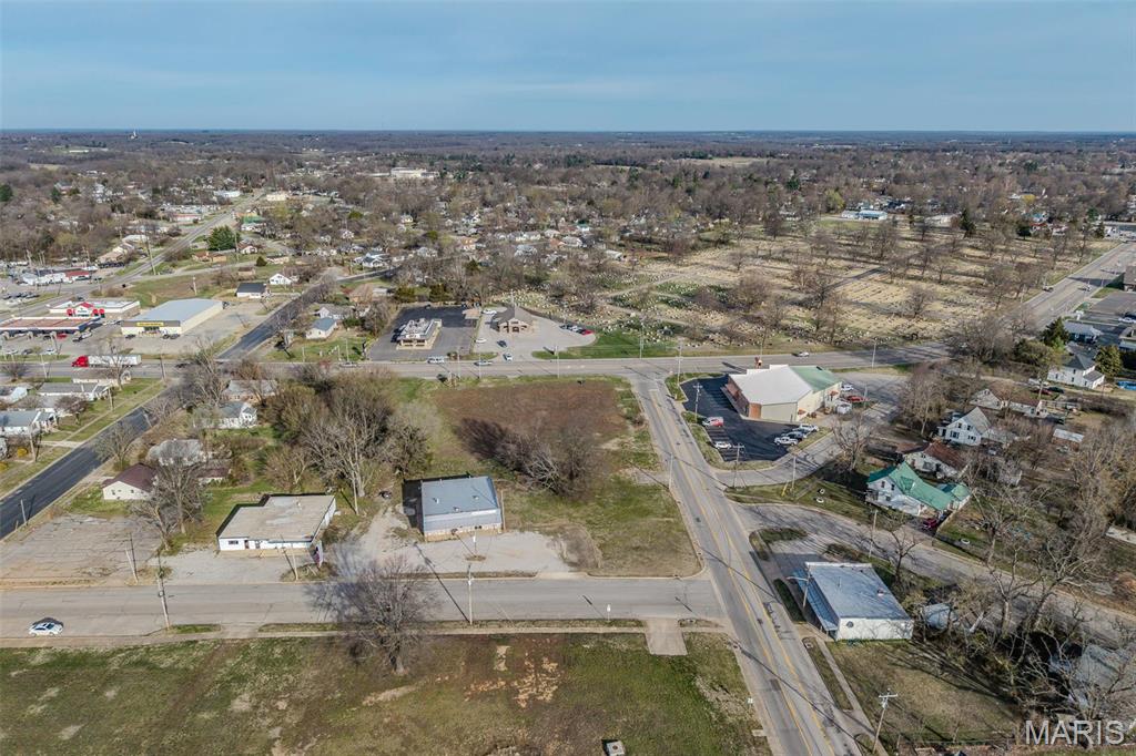 None - Commercial Sale