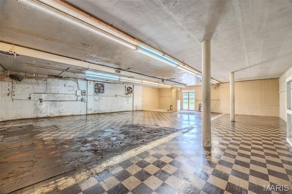 None - Commercial Sale