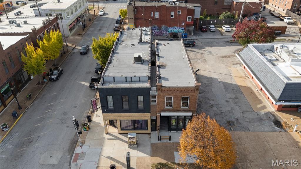 St Louis Commons Add - Commercial Sale