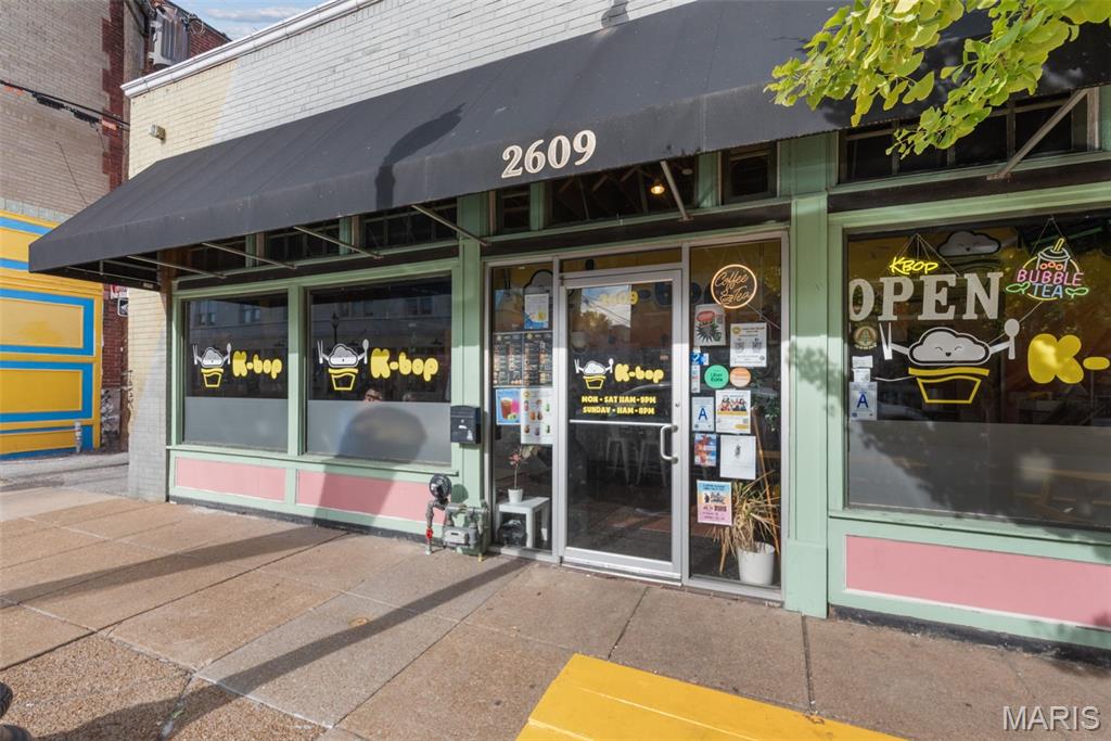 St Louis Commons Add - Commercial Sale