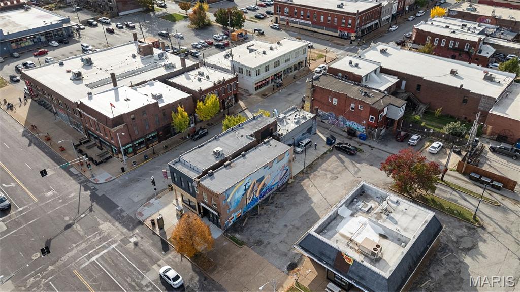 St Louis Commons Add - Commercial Sale