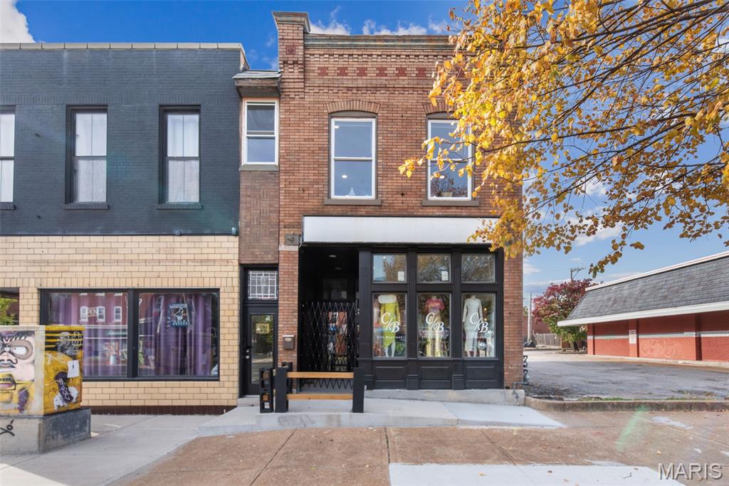 St Louis Commons Add - Commercial Sale