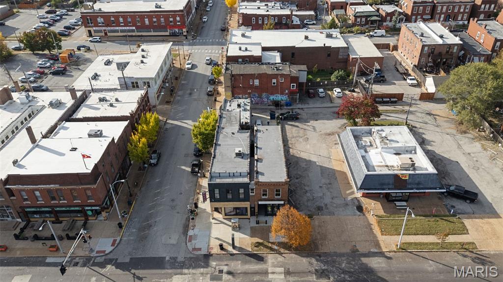 St Louis Commons Add - Commercial Sale