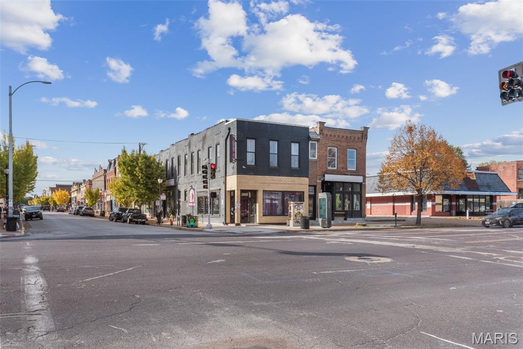 St Louis Commons Add - Commercial Sale