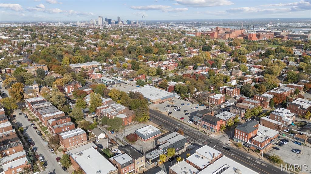 St Louis Commons Add - Commercial Sale