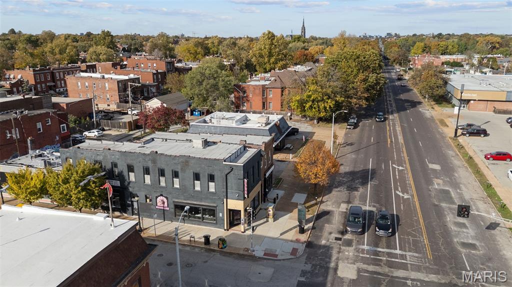 St Louis Commons Add - Commercial Sale