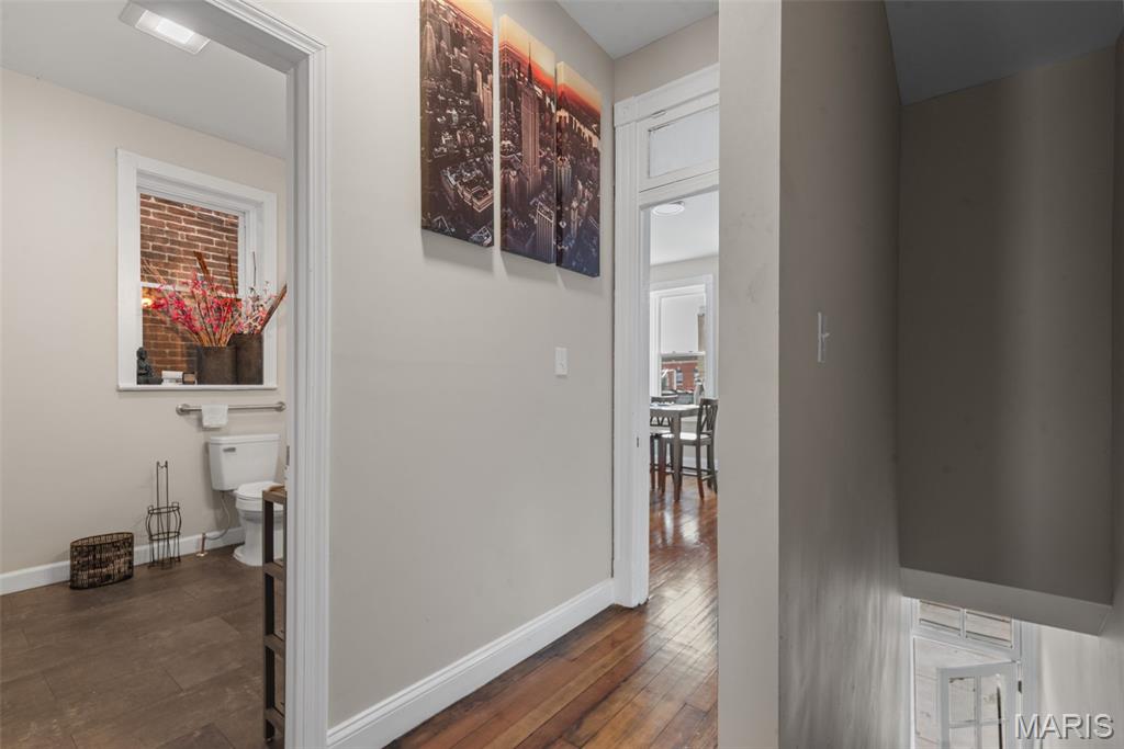 St Louis Commons Add - Commercial Sale