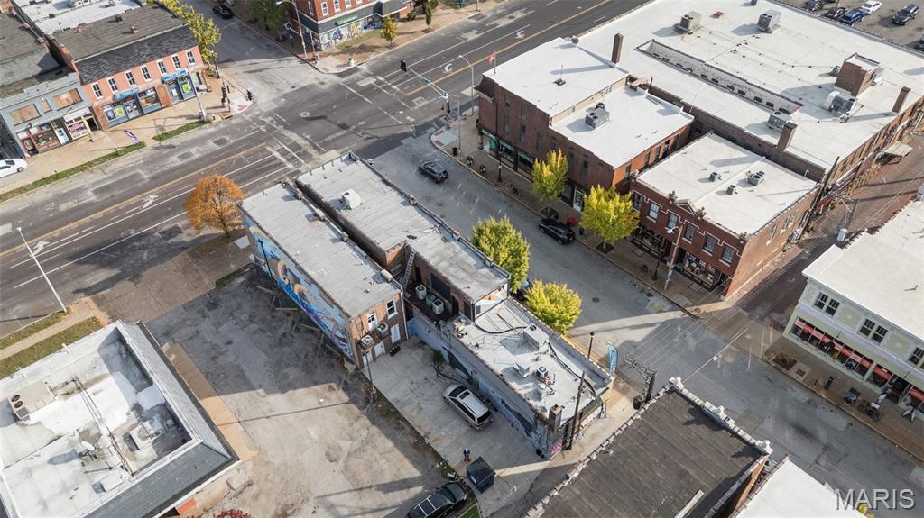 St Louis Commons Add - Commercial Sale