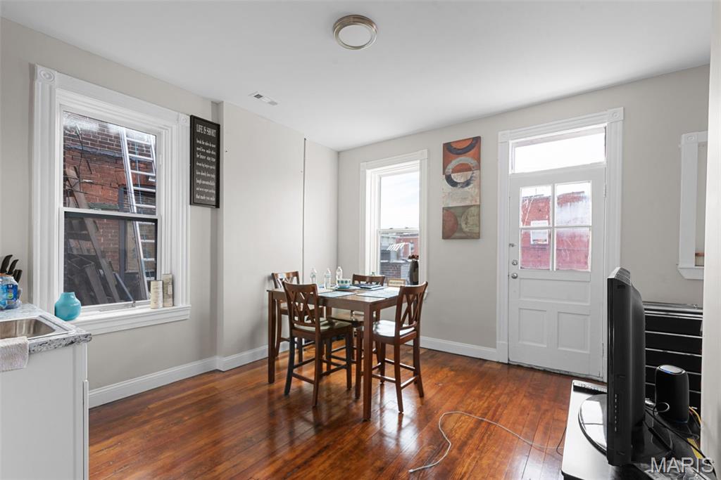 St Louis Commons Add - Commercial Sale