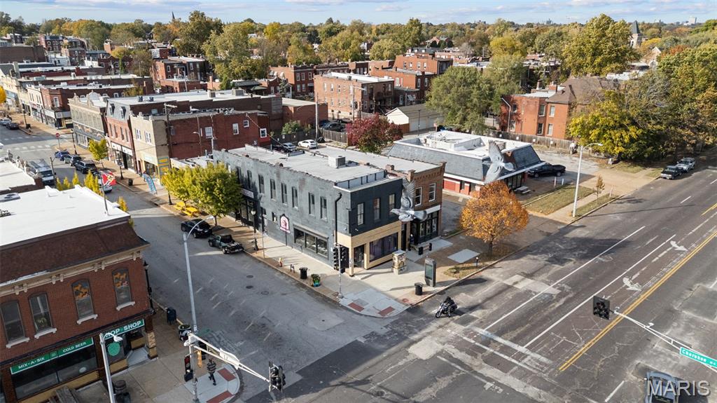 St Louis Commons Add - Commercial Sale