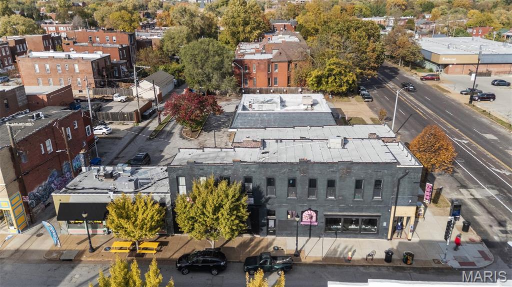 St Louis Commons Add - Commercial Sale
