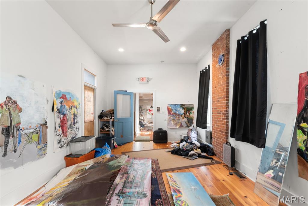 St Louis Commons Add - Commercial Sale