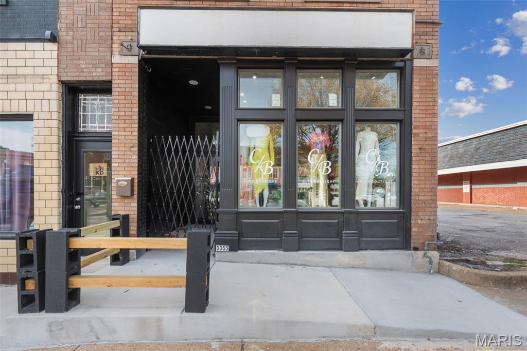 St Louis Commons Add - Commercial Sale