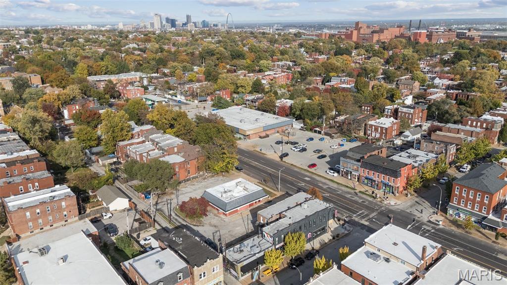 St Louis Commons Add - Commercial Sale