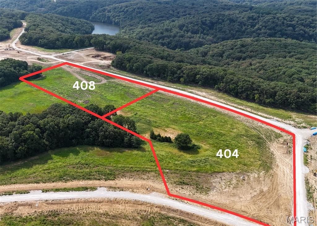 404 & 408 Stones Throw Court
