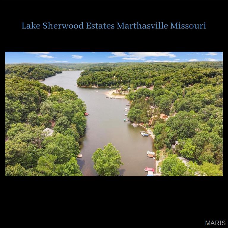 Lake Sherwood Estates - Land