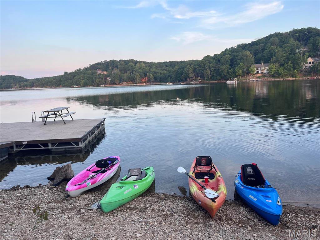 Lake Sherwood Estates - Land