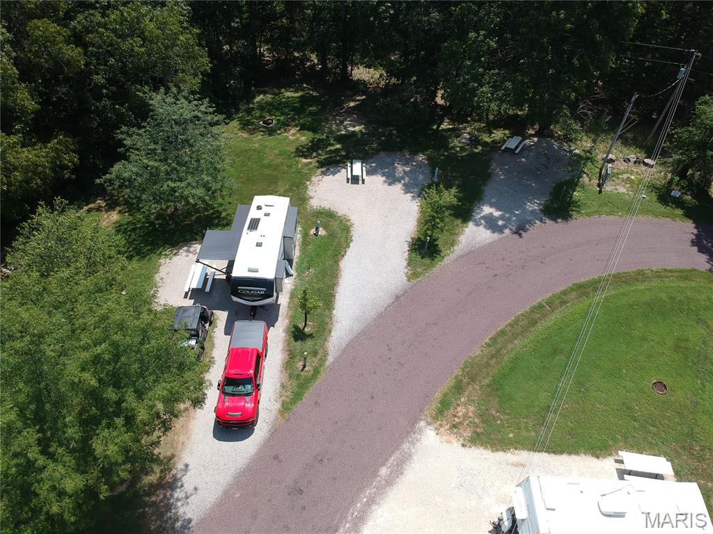 Lake Sherwood Estates - Land