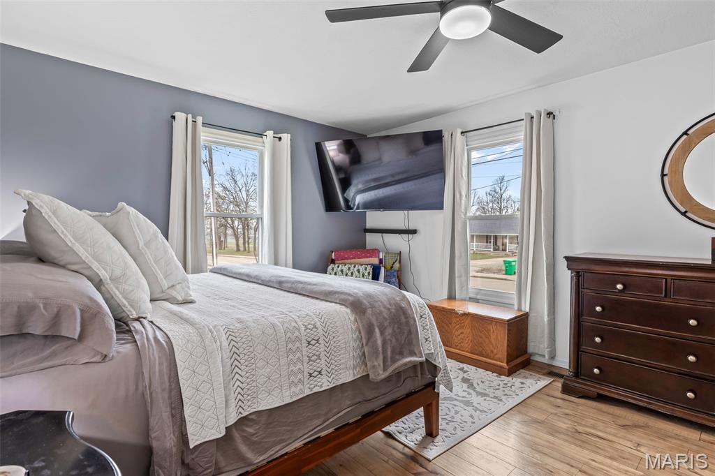 Wards Sub - Residential