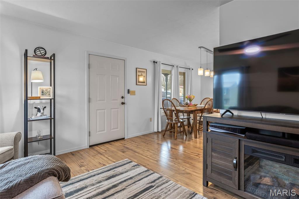 Wards Sub - Residential