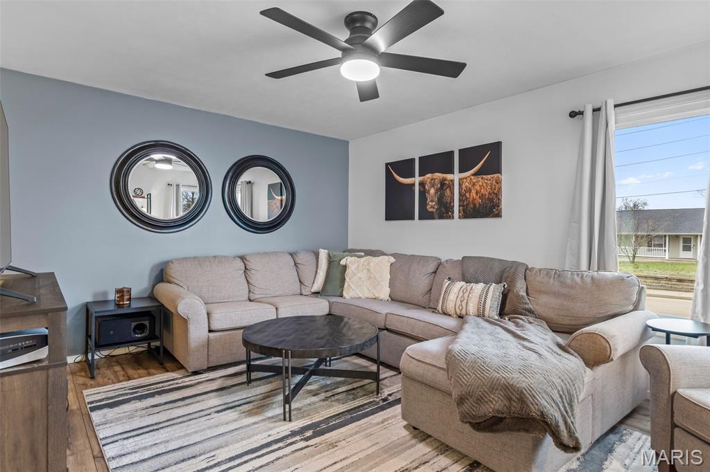 Wards Sub - Residential