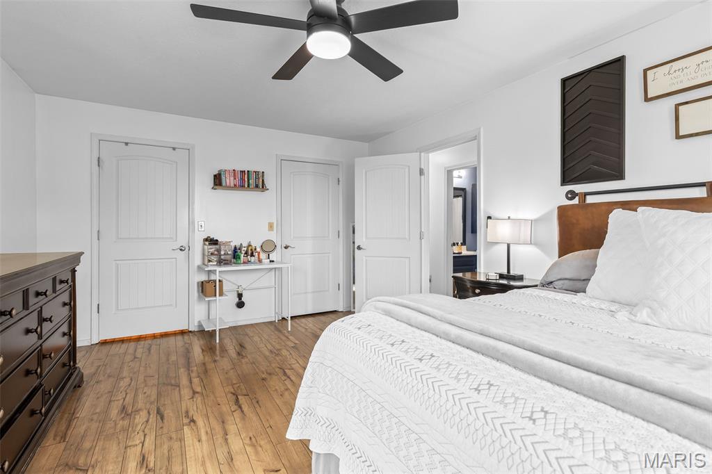 Wards Sub - Residential