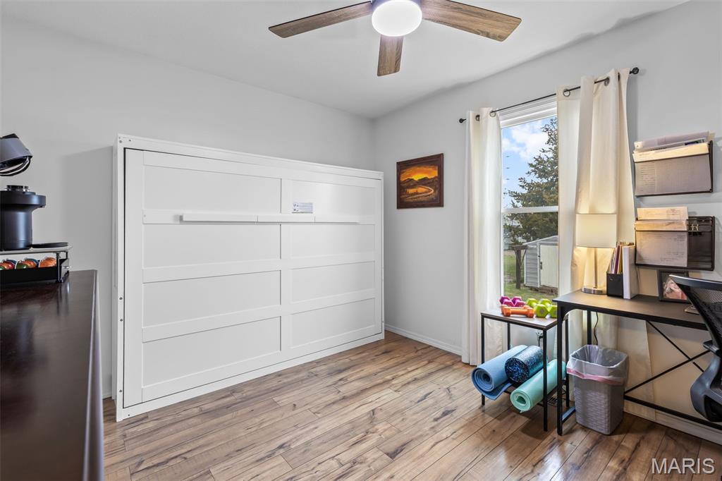 Wards Sub - Residential