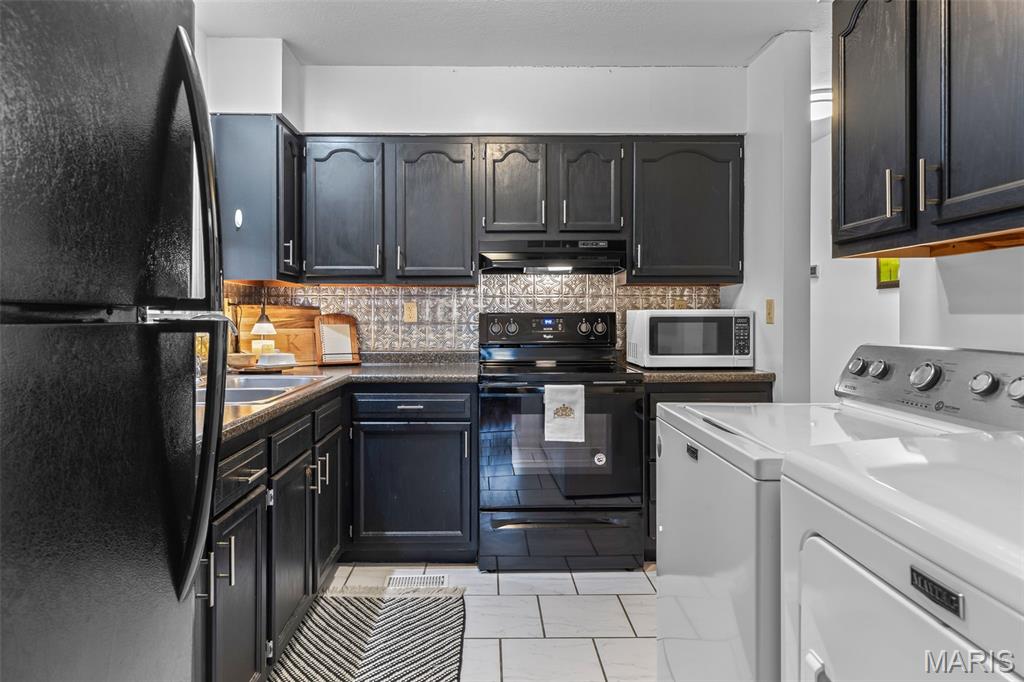 Wards Sub - Residential