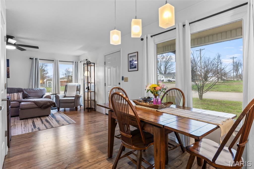 Wards Sub - Residential