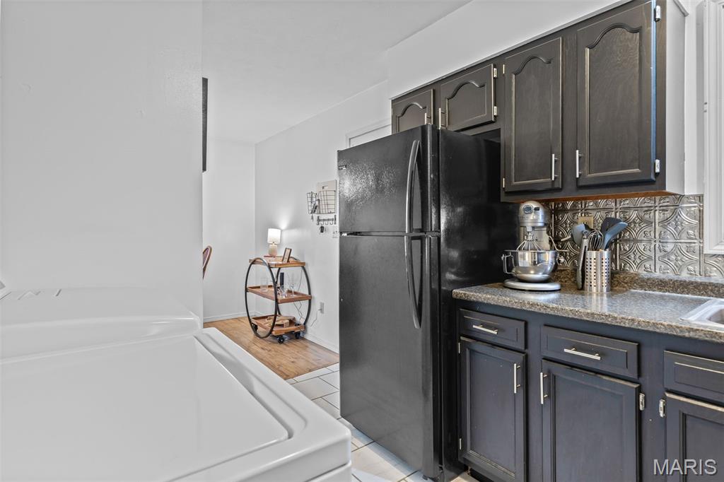 Wards Sub - Residential