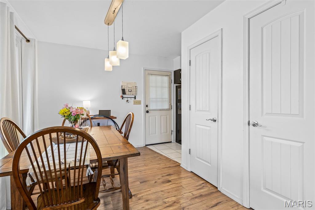 Wards Sub - Residential