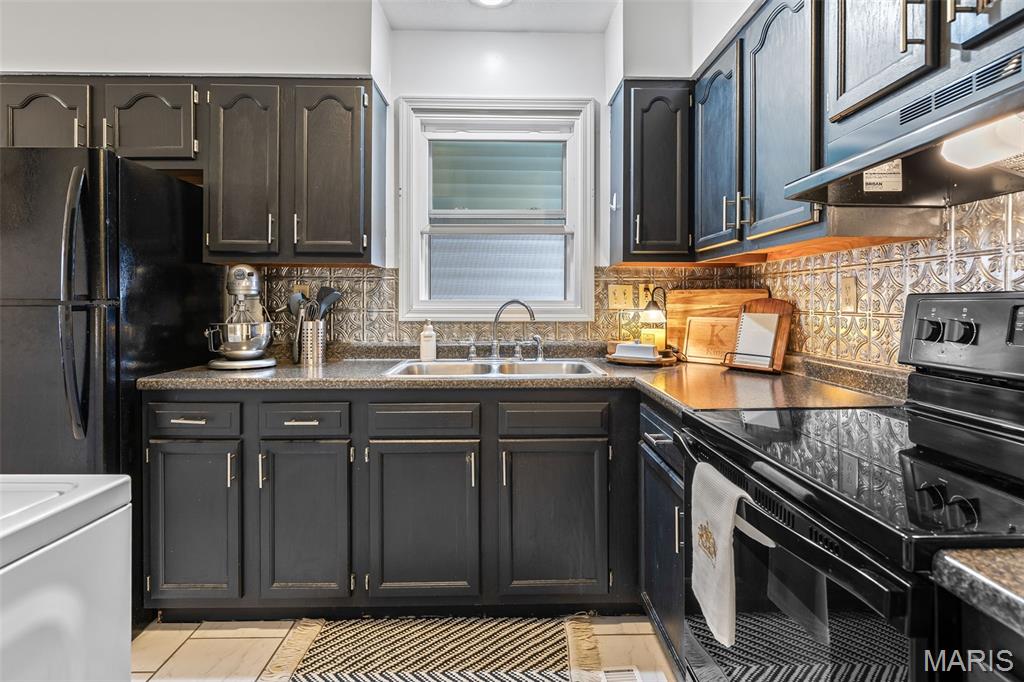 Wards Sub - Residential