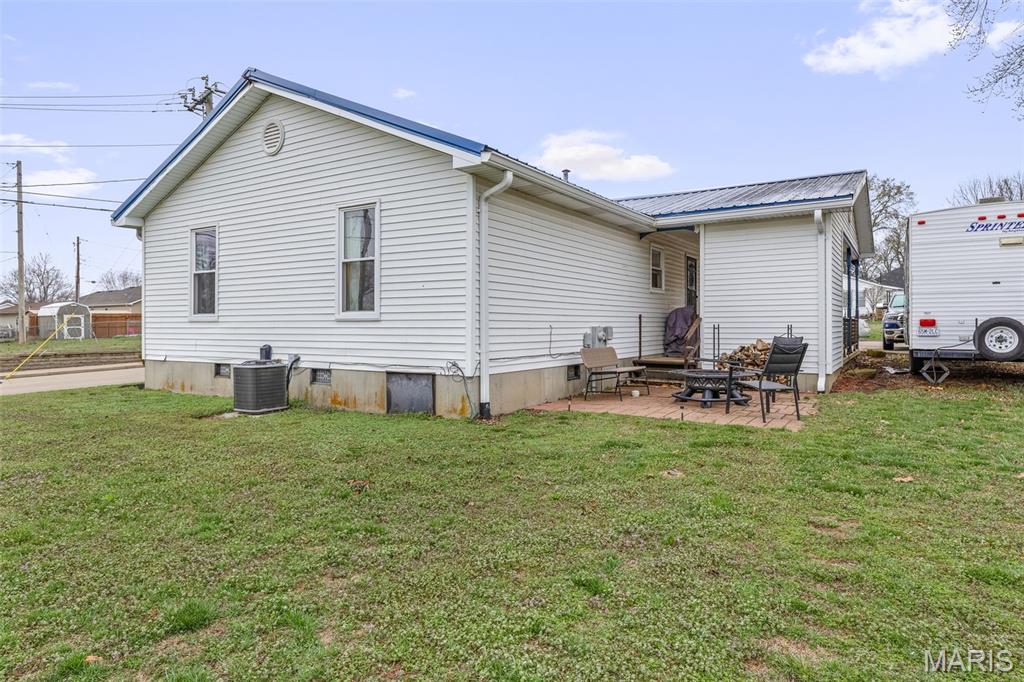 Wards Sub - Residential